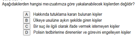 Soru Görseli