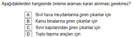 Soru Görseli