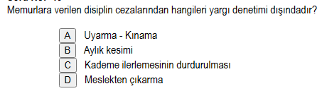 Soru Görseli