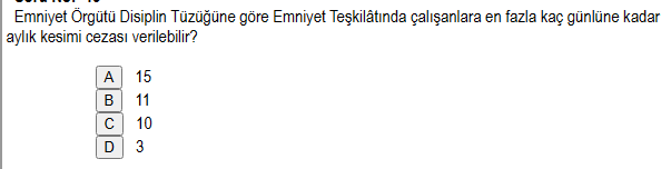 Soru Görseli