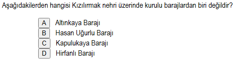 Soru Görseli