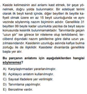 Soru Görseli