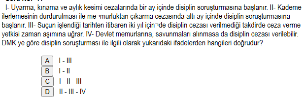 Soru Görseli