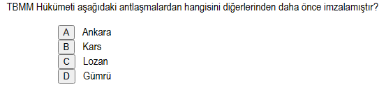 Soru Görseli