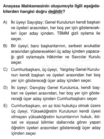 Soru Görseli