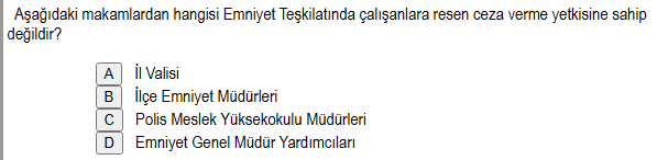 Soru Görseli