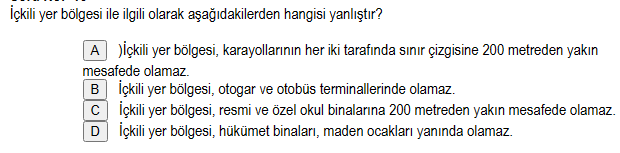 Soru Görseli