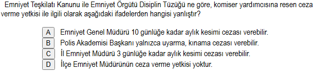 Soru Görseli