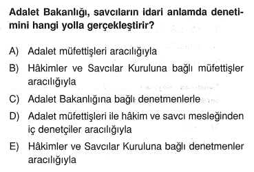 Soru Görseli