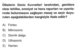 Soru Görseli