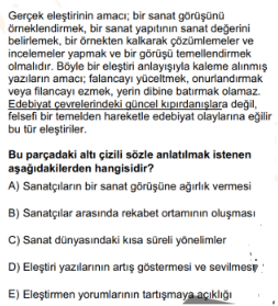 Soru Görseli