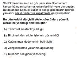 Soru Görseli