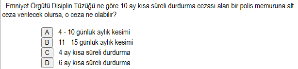 Soru Görseli