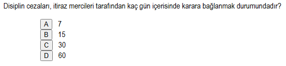 Soru Görseli