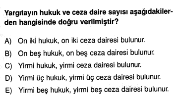 Soru Görseli