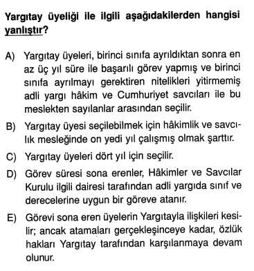 Soru Görseli