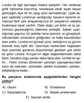 Soru Görseli