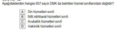 Soru Görseli