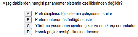 Soru Görseli