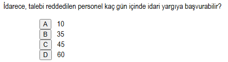 Soru Görseli