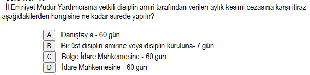 Soru Görseli