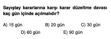 Soru Görseli