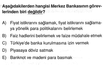 Soru Görseli