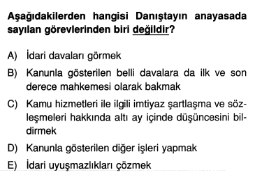 Soru Görseli