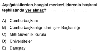 Soru Görseli
