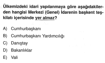 Soru Görseli
