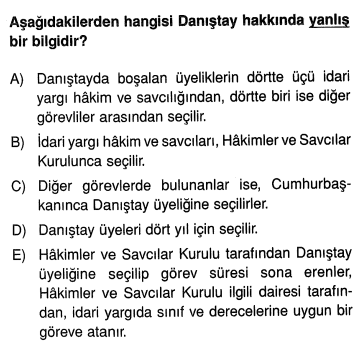 Soru Görseli
