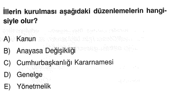 Soru Görseli