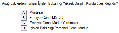 Soru Görseli