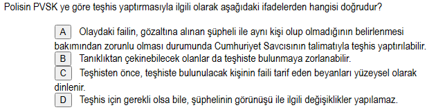 Soru Görseli