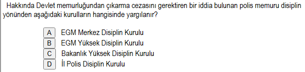 Soru Görseli