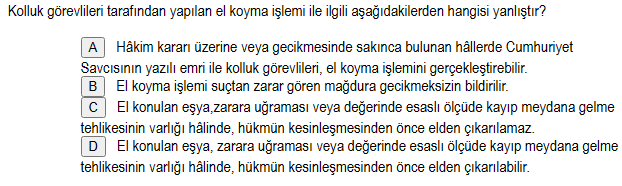 Soru Görseli