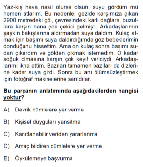 Soru Görseli