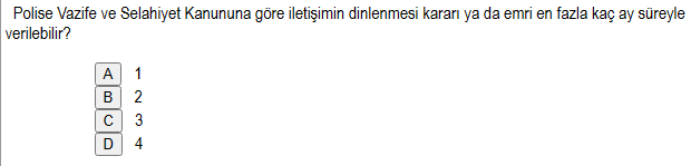 Soru Görseli