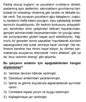 Soru Görseli