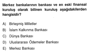 Soru Görseli