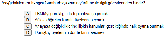 Soru Görseli