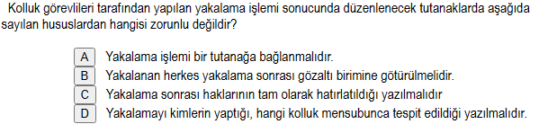 Soru Görseli