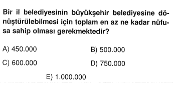Soru Görseli