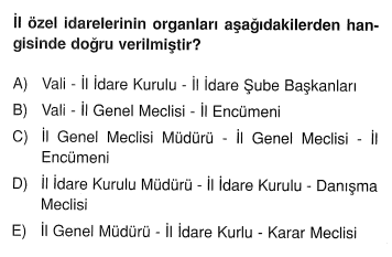 Soru Görseli