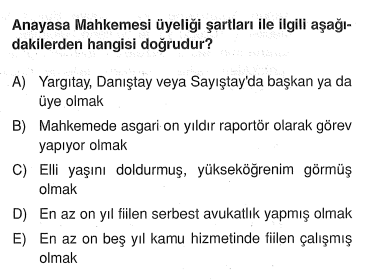 Soru Görseli