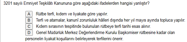 Soru Görseli