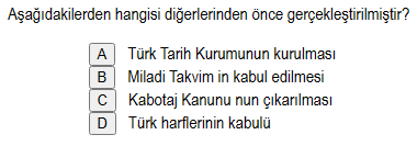 Soru Görseli