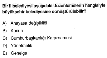 Soru Görseli