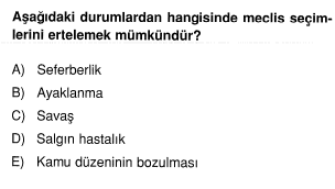 Soru Görseli