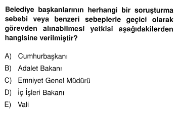 Soru Görseli